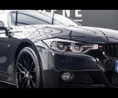 BMW 3 Series Over £2,500 of Optional Extras, Detailed Service History & ** 1 Previous Owner From - 35