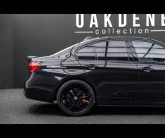 BMW 3 Series Over £2,500 of Optional Extras, Detailed Service History & ** 1 Previous Owner From - 38