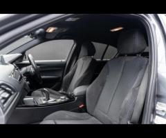 BMW 1 Series Over £2,000 of Optional Extras & Detailed Service History. Finished in Mineral Grey - 2