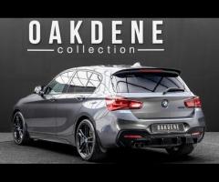 BMW 1 Series Over £2,000 of Optional Extras & Detailed Service History. Finished in Mineral Grey - 7