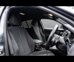 BMW 1 Series Over £2,000 of Optional Extras & Detailed Service History. Finished in Mineral Grey - 8