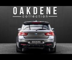 BMW 1 Series Over £2,000 of Optional Extras & Detailed Service History. Finished in Mineral Grey - 11