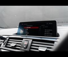 BMW 1 Series Over £2,000 of Optional Extras & Detailed Service History. Finished in Mineral Grey - 12