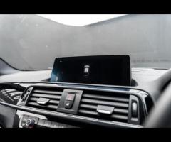 BMW 1 Series Over £2,000 of Optional Extras & Detailed Service History. Finished in Mineral Grey - 14