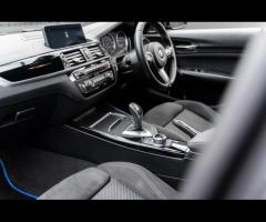 BMW 1 Series Over £2,000 of Optional Extras & Detailed Service History. Finished in Mineral Grey - 16