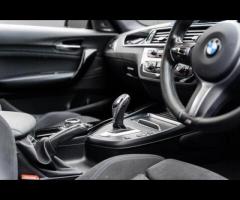 BMW 1 Series Over £2,000 of Optional Extras & Detailed Service History. Finished in Mineral Grey - 20