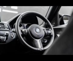 BMW 1 Series Over £2,000 of Optional Extras & Detailed Service History. Finished in Mineral Grey - 26