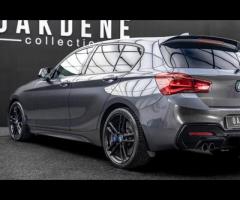 BMW 1 Series Over £2,000 of Optional Extras & Detailed Service History. Finished in Mineral Grey - 27