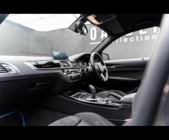 BMW 1 Series Over £2,000 of Optional Extras & Detailed Service History. Finished in Mineral Grey - 28