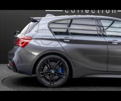 BMW 1 Series Over £2,000 of Optional Extras & Detailed Service History. Finished in Mineral Grey - 31