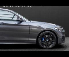 BMW 1 Series Over £2,000 of Optional Extras & Detailed Service History. Finished in Mineral Grey - 33