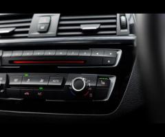 BMW 1 Series Over £2,000 of Optional Extras & Detailed Service History. Finished in Mineral Grey - 34