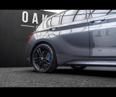 BMW 1 Series Over £2,000 of Optional Extras & Detailed Service History. Finished in Mineral Grey - 35
