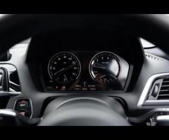 BMW 1 Series Over £2,000 of Optional Extras & Detailed Service History. Finished in Mineral Grey - 36