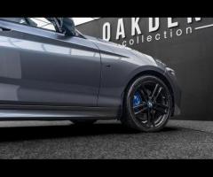 BMW 1 Series Over £2,000 of Optional Extras & Detailed Service History. Finished in Mineral Grey - 37