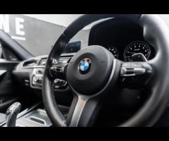 BMW 1 Series Over £2,000 of Optional Extras & Detailed Service History. Finished in Mineral Grey - 42