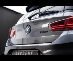 BMW 1 Series Over £2,000 of Optional Extras & Detailed Service History. Finished in Mineral Grey - 44