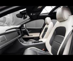 Jaguar XF Over £6,300 of Optional Extras, FULL Jaguar Dealer/Independent Service History & ** 1 - 2