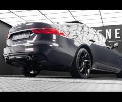 Jaguar XF Over £6,300 of Optional Extras, FULL Jaguar Dealer/Independent Service History & ** 1 - 16