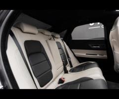 Jaguar XF Over £6,300 of Optional Extras, FULL Jaguar Dealer/Independent Service History & ** 1 - 17