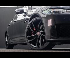 Jaguar XF Over £6,300 of Optional Extras, FULL Jaguar Dealer/Independent Service History & ** 1 - 27