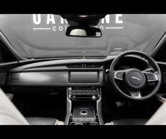 Jaguar XF Over £6,300 of Optional Extras, FULL Jaguar Dealer/Independent Service History & ** 1 - 30