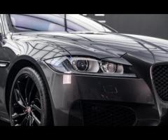 Jaguar XF Over £6,300 of Optional Extras, FULL Jaguar Dealer/Independent Service History & ** 1 - 33