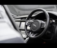 Jaguar XF Over £6,300 of Optional Extras, FULL Jaguar Dealer/Independent Service History & ** 1 - 36