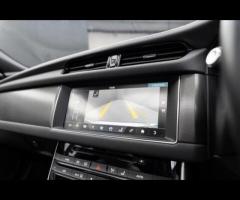 Jaguar XF Over £6,300 of Optional Extras, FULL Jaguar Dealer/Independent Service History & ** 1 - 38