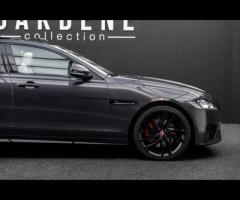 Jaguar XF Over £6,300 of Optional Extras, FULL Jaguar Dealer/Independent Service History & ** 1 - 41