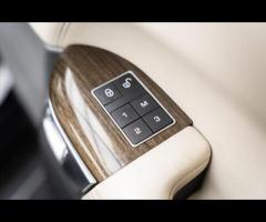 Land Rover Range Rover Sport Over£7,500 of Optional Extras & Detailed Land Rover Dealer/Independ - 9