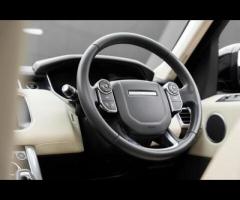 Land Rover Range Rover Sport Over£7,500 of Optional Extras & Detailed Land Rover Dealer/Independ - 17