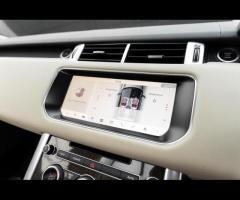 Land Rover Range Rover Sport Over£7,500 of Optional Extras & Detailed Land Rover Dealer/Independ - 19