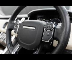 Land Rover Range Rover Sport Over£7,500 of Optional Extras & Detailed Land Rover Dealer/Independ - 21