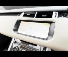 Land Rover Range Rover Sport Over£7,500 of Optional Extras & Detailed Land Rover Dealer/Independ - 27