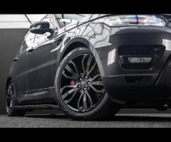 Land Rover Range Rover Sport Over£7,500 of Optional Extras & Detailed Land Rover Dealer/Independ - 28