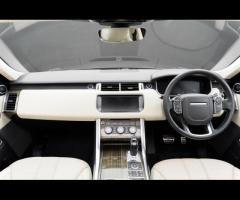 Land Rover Range Rover Sport Over£7,500 of Optional Extras & Detailed Land Rover Dealer/Independ - 31