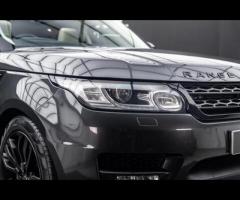 Land Rover Range Rover Sport Over£7,500 of Optional Extras & Detailed Land Rover Dealer/Independ - 36