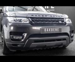 Land Rover Range Rover Sport Over£7,500 of Optional Extras & Detailed Land Rover Dealer/Independ - 38