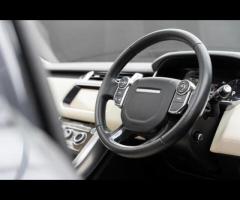 Land Rover Range Rover Sport Over£7,500 of Optional Extras & Detailed Land Rover Dealer/Independ - 39