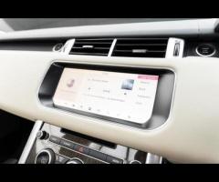 Land Rover Range Rover Sport Over£7,500 of Optional Extras & Detailed Land Rover Dealer/Independ - 41