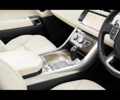 Land Rover Range Rover Sport Over£7,500 of Optional Extras & Detailed Land Rover Dealer/Independ - 43