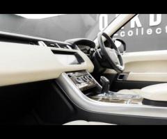 Land Rover Range Rover Sport Over£7,500 of Optional Extras & Detailed Land Rover Dealer/Independ - 45