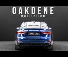 Audi S5 Over £3,500 of Optional Extras & Detailed Audi Dealer Service History. Finished in Navar - 11