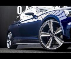 Audi S5 Over £3,500 of Optional Extras & Detailed Audi Dealer Service History. Finished in Navar - 13