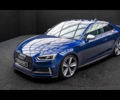 Audi S5 Over £3,500 of Optional Extras & Detailed Audi Dealer Service History. Finished in Navar - 15