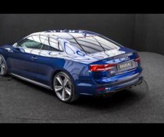 Audi S5 Over £3,500 of Optional Extras & Detailed Audi Dealer Service History. Finished in Navar - 17