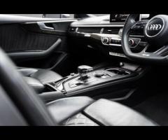 Audi S5 Over £3,500 of Optional Extras & Detailed Audi Dealer Service History. Finished in Navar - 18