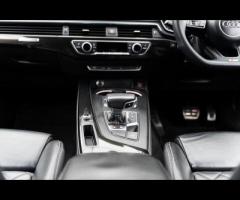 Audi S5 Over £3,500 of Optional Extras & Detailed Audi Dealer Service History. Finished in Navar - 20