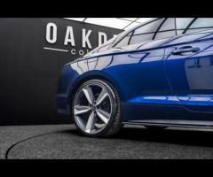 Audi S5 Over £3,500 of Optional Extras & Detailed Audi Dealer Service History. Finished in Navar - 23